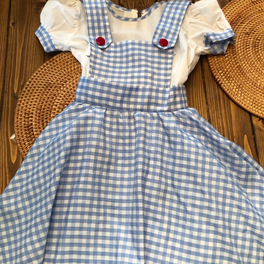 Dorothy Dress